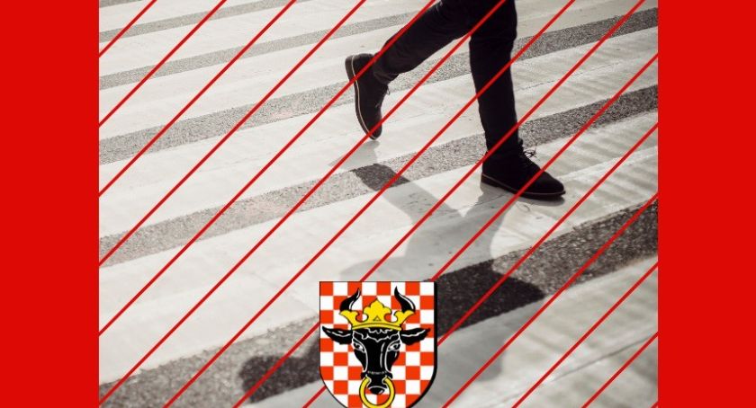 Powiat Kaliski przebuduje 8 przejść dla pieszych