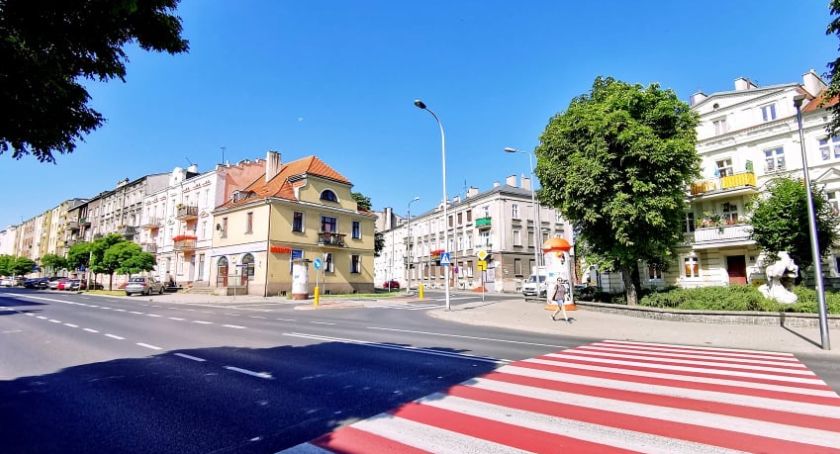 Na skrzyżowaniu Górnośląskiej i Cmentarnej powstanie sygnalizacja świetlna. I nie tylko.
