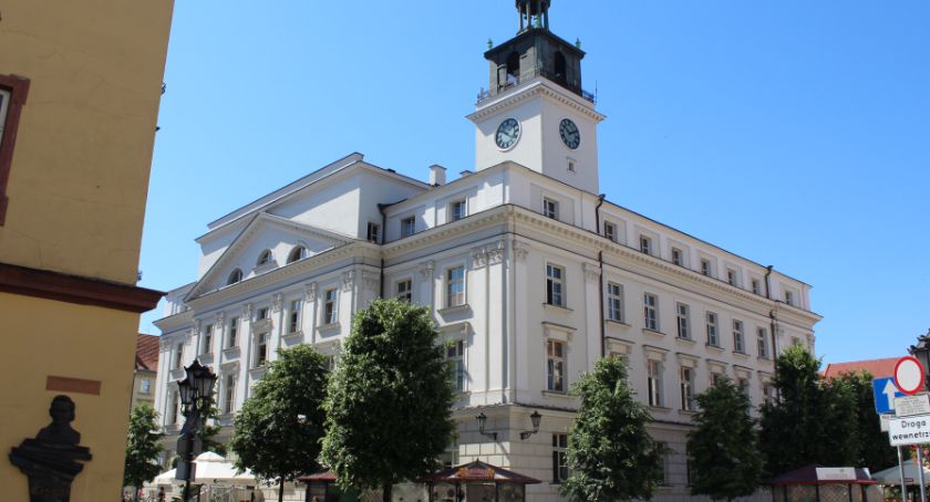 Sprawdź co będzie się działo w Kaliszu w weekend