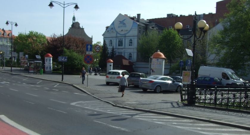 Nie zabudowywać Złotego Rogu!