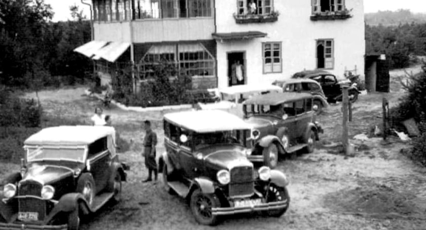 Kaliscy Muller’owie. Pluszownia  – historia z dreszczykiem sensacji