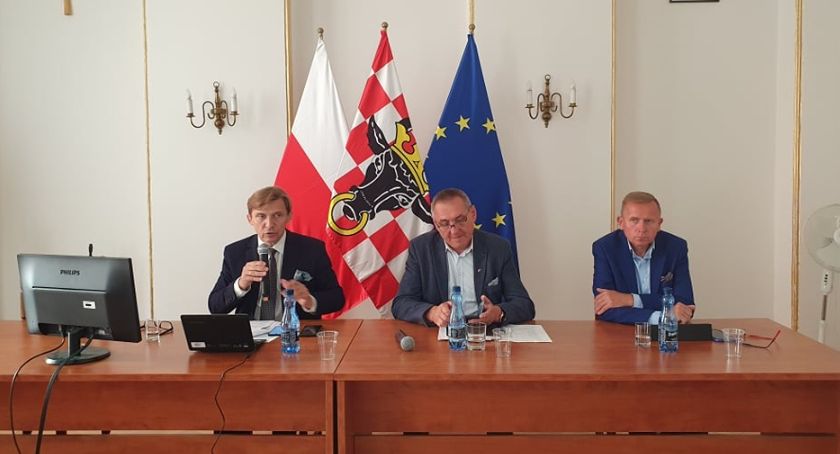 Dodatkowe pieniądze dla strażaków z podkaliskich gmin