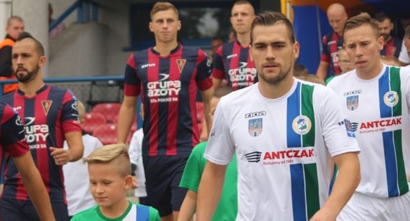 Pogoń Szczecin rywalem Dumy Kalisza w 1/32 finału Fortuna Puchar Polski! 