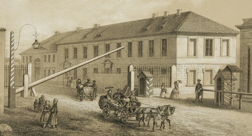 Swego czasu działo się - kalendarium kaliskie