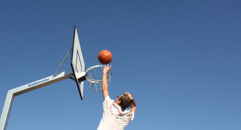 Weekend z koszykówką - Kaliski Streetball 2021