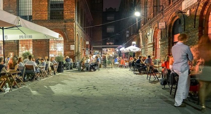 Ustawa o rewitalizacji.  Czy otoczenie ma znaczenie? (V)