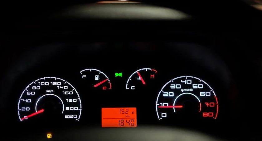 Świadkowie zatrzymali pijanego kierowcę z Ukrainy