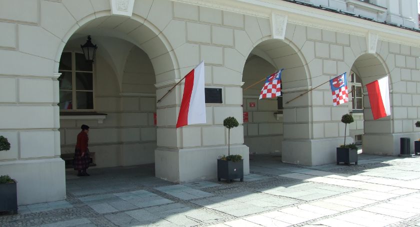 Wystawa o historii spisów powszechnych i okazja do spisania się w ratuszu