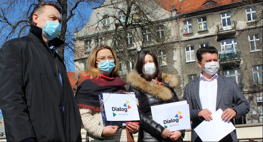 W Wielkopolsce nie ma już Koalicji Obywatelskiej. W Kaliszu też.