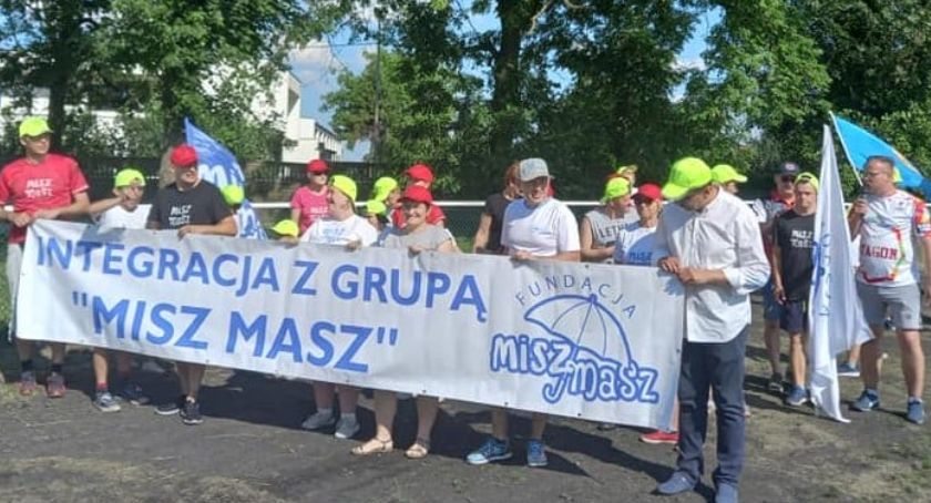 I Turniej piłki nożnej o puchar MISZ-MASZ - gry, zabawy i... dobra muzyka – to część atrakcji wielkiego festynu 