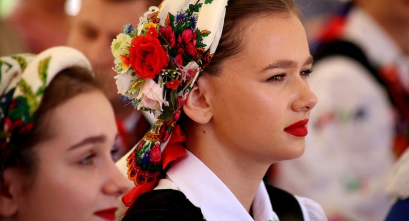 Sierpień miesiącem Estrad Folkloru w Południowej Wielkopolsce