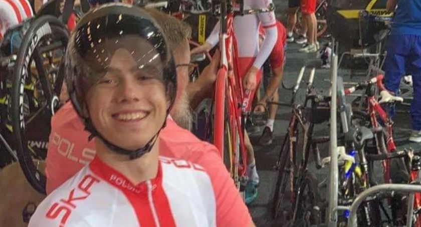 Juniorzy KTK Kalisz ścigają się na torze w Holandii