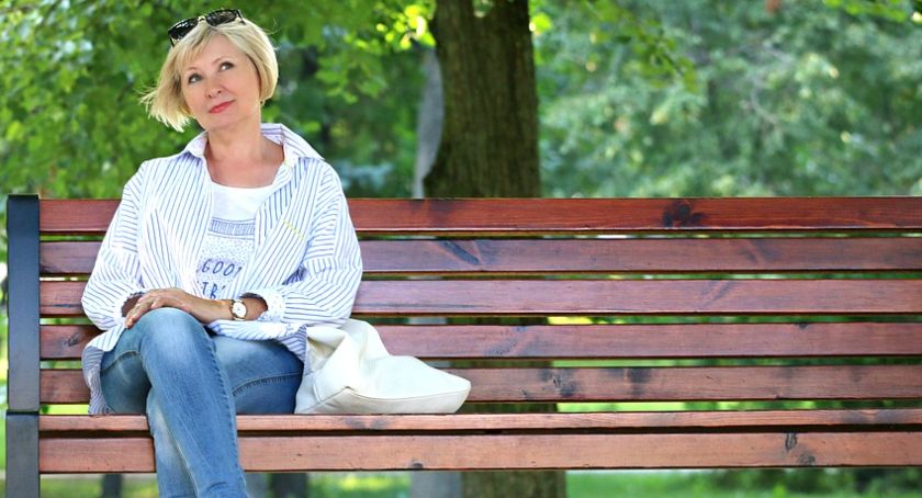 Park Wiłkomirskich na Majkowie stał się prywatną własnością. Nie będzie w nim ławek.
