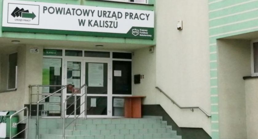 Dużo nowych ofert pracy w Kaliszu i regionie
