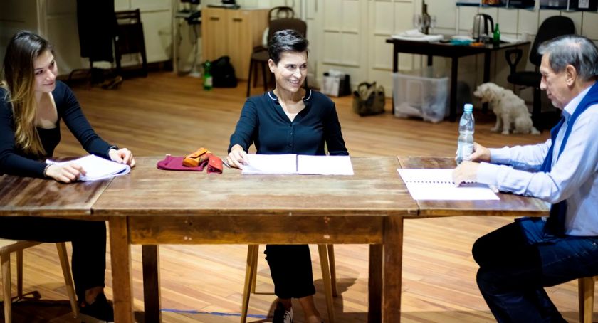 Danuta Stenka i Jan Englert na scenie w Kaliszu. Znamy szczegóły 61. Kaliskich Spotkań Teatralnych.