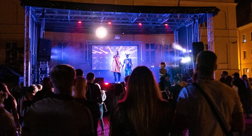XV Multi Art Festival już od tego piątku