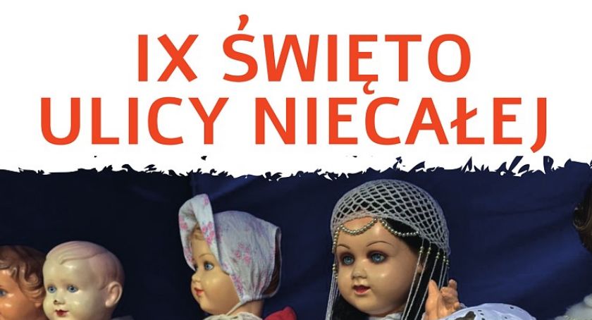 Święto ulicy Niecałej 