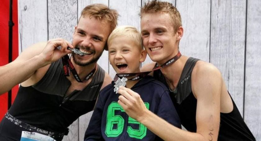 Triathlon po kalisku po raz trzeci