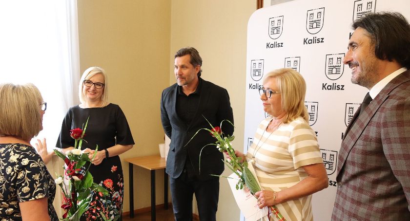 Dyrektorki kaliskich szkół i przedszkoli przechodzą na emeryturę