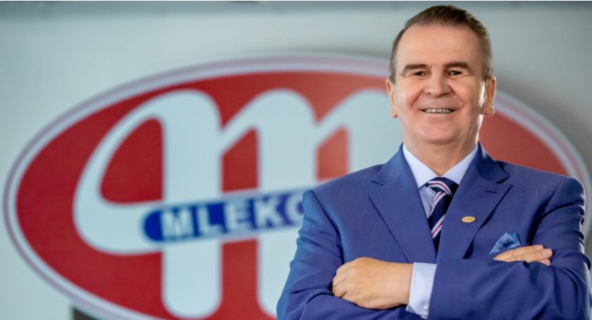 Z MLEKOVITĄ od najmłodszych lat – bogata oferta produktów na dobry początek roku szkolnego
