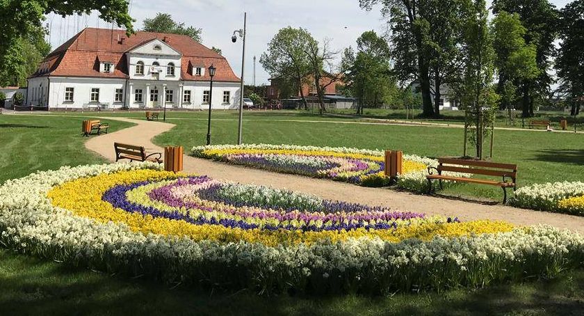 Gmina Żelazków ma się czym pochwalić 