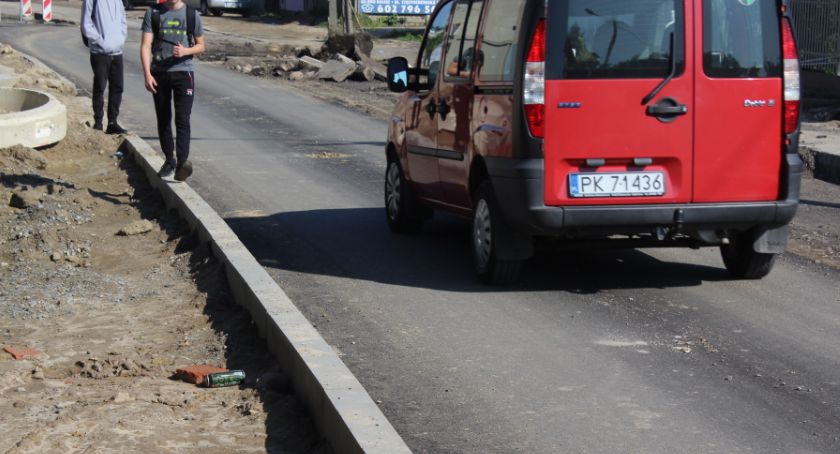 Dlaczego przedsiębiorcy z Częstochowskiej boją się upadłości?