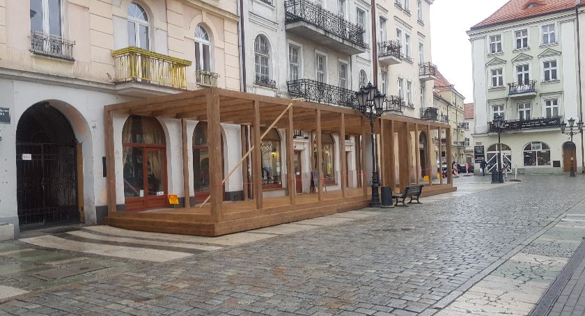 Miasto chce oddać w najem 20 różnych lokali użytkowych w okolicach centrum