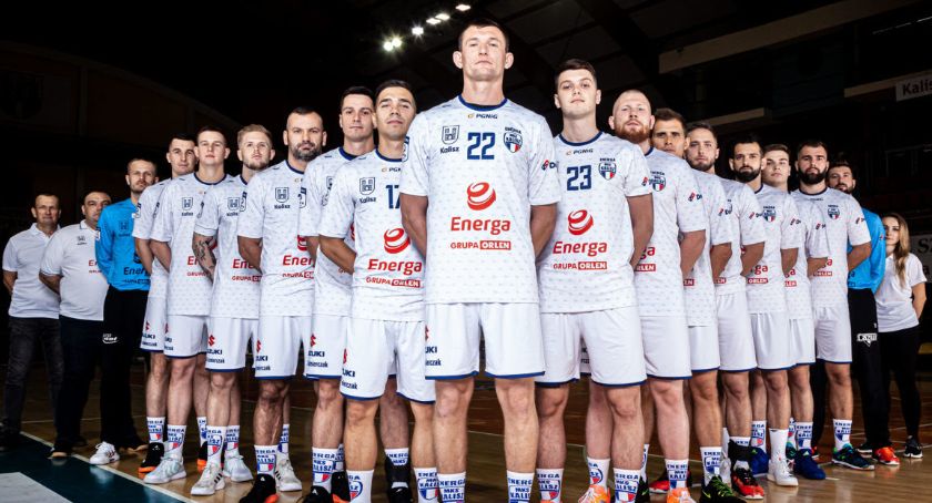Energa MKS Kalisz – piąty sezon w krajowej elicie