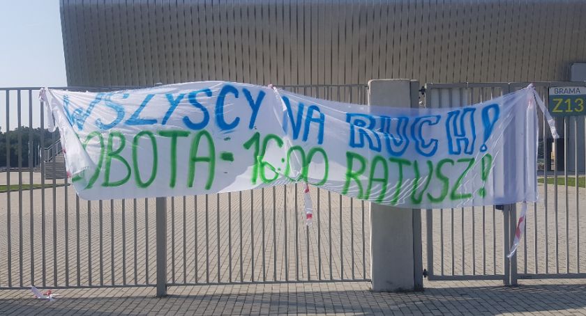 Wielkie emocje już w sobotę. Trwa sprzedaż biletów