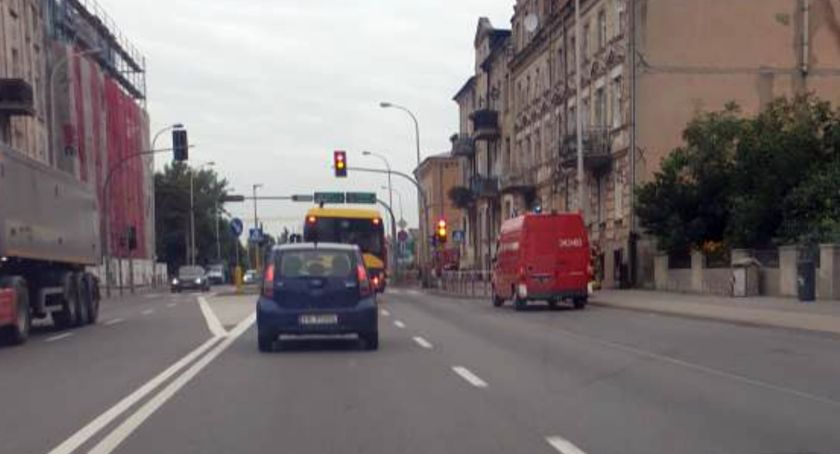 W sobotę ul. Łódzka wyłączona z ruchu. W Kaliszu szykują się kolejne korki