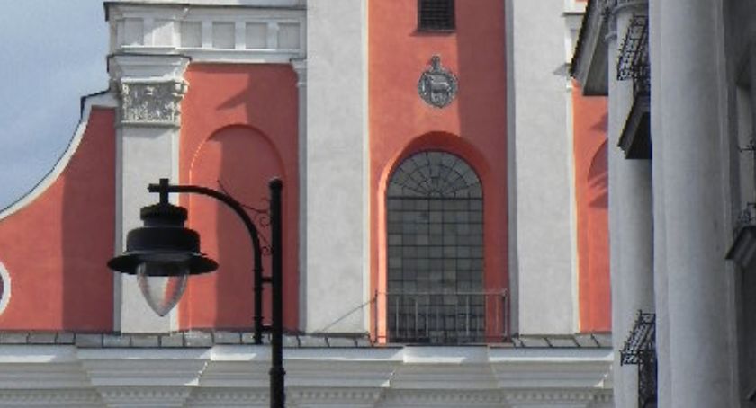 Kalendarium kaliskie - swego czasu w Kaliszu się działo