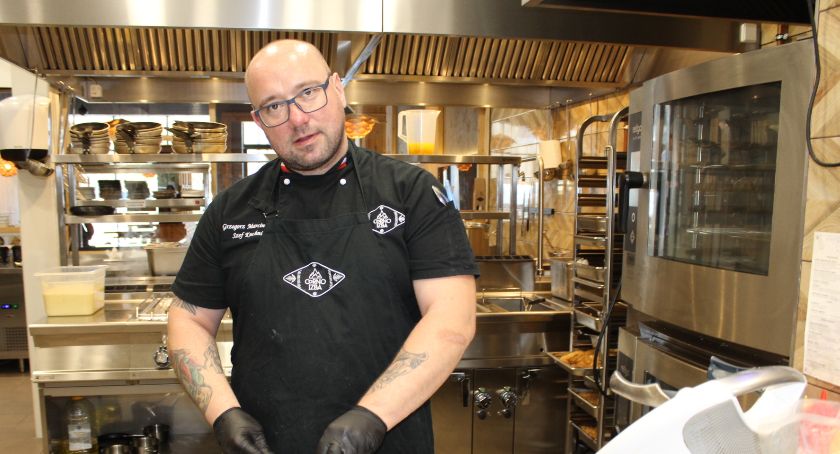 Corno Izba, czyli nowo otwarta góralska restauracja w Kaliszu