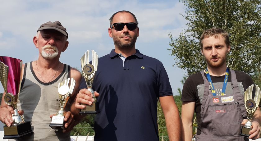 Feederowe Mistrzostwa WSK bez historii - ZDJĘCIA
