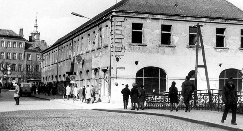 Swego czasu działo się - kalendarium kaliskie