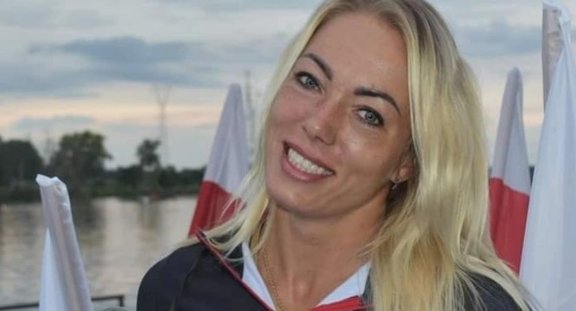 Marta doczekała się medalu w Kopenhadze