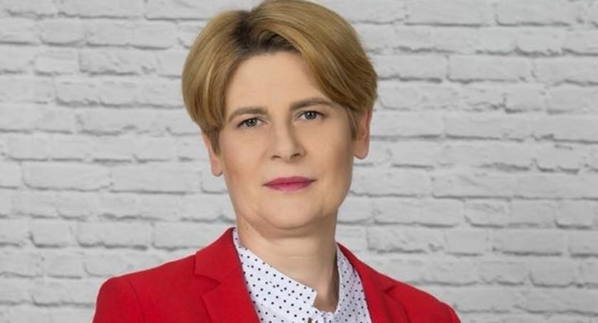 Alicja Łuczak, radna powiatowa złożyła donos do prokuratury na wójta Żelazkowa