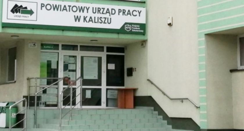 Szukasz zatrudnienia? Sprawdź najnowsze oferty pracy w Kaliszu i regionie