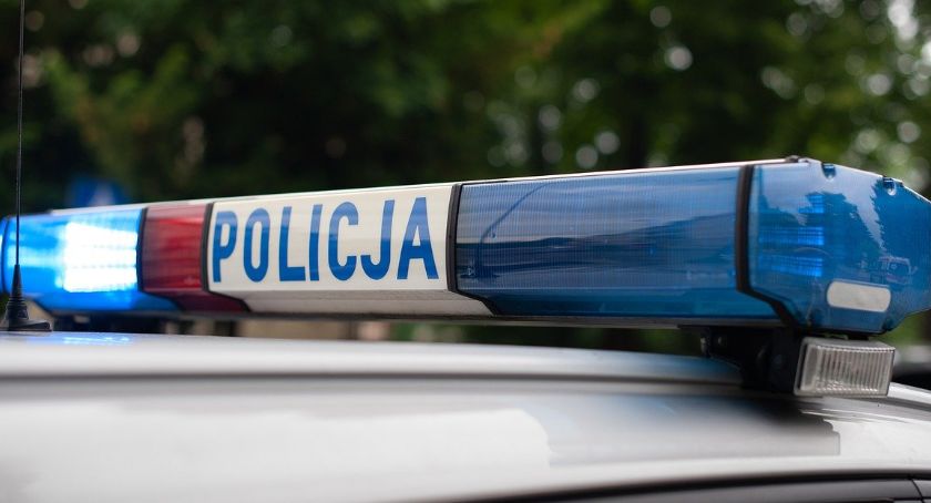 Tragedia w gminie Lisków. Nie żyje 65-letnia kobieta.
