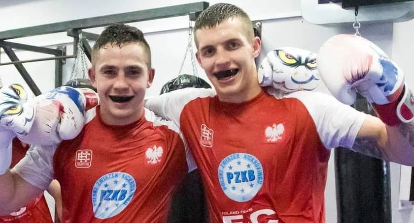 Międzynarodowe i krajowe sukcesy kickbokserów Prosny Kalisz