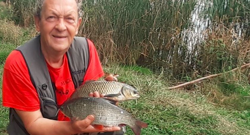 Na ryby! Trudna sztuka nęcenia