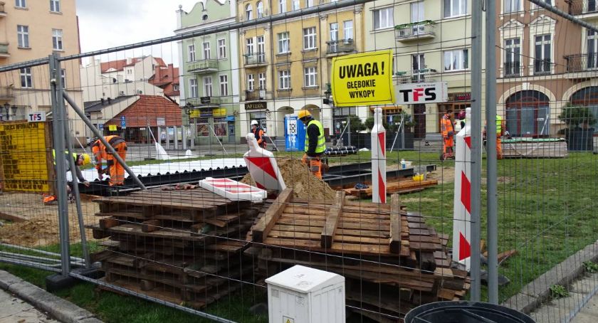 Dziurella może zostać zasypana. Czyżby koniec udręki?