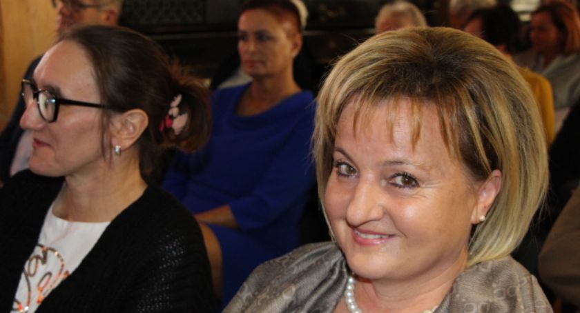 Powiatowe Spotkanie z Kulturą