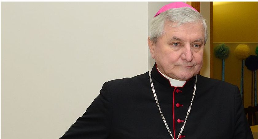 Pogrzeb biskupa Edwarda Janiaka odbędzie się we Wrocławiu