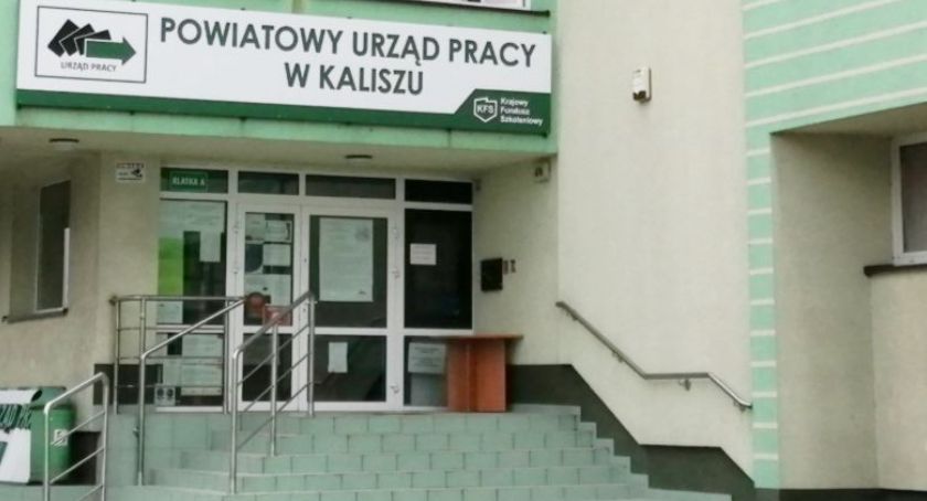 Szukasz pracy? Sprawdź najnowsze oferty w Kaliszu i regionie