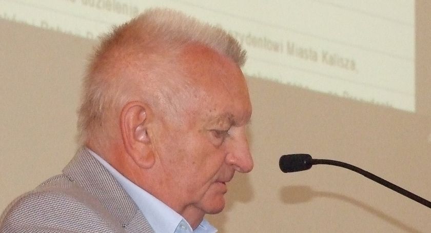 Unijne pieniądze nie trafią do Kalisza, tylko do Konina