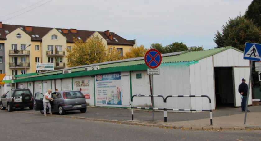 Najdrożej zapłacimy na rynku przy ulicy Legionów