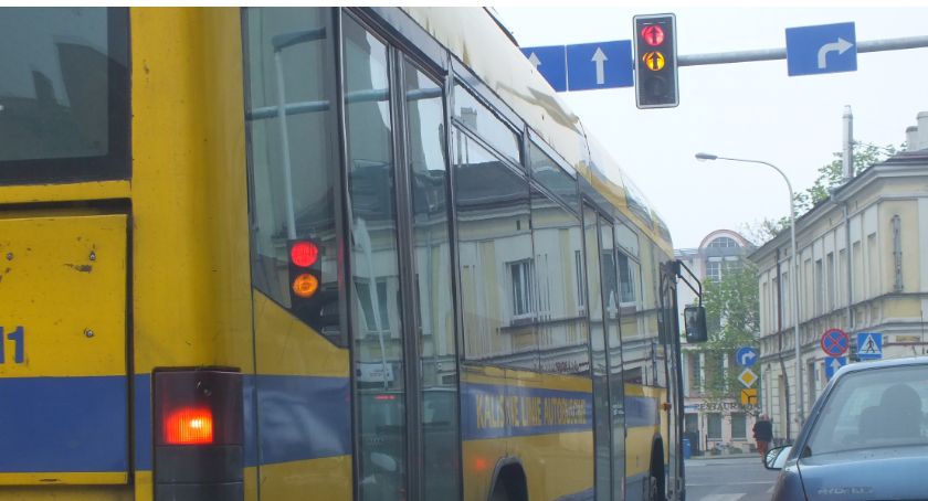 Uwaga! W niedzielę nastąpią zmiany w kursowaniu autobusów komunikacji miejskiej
