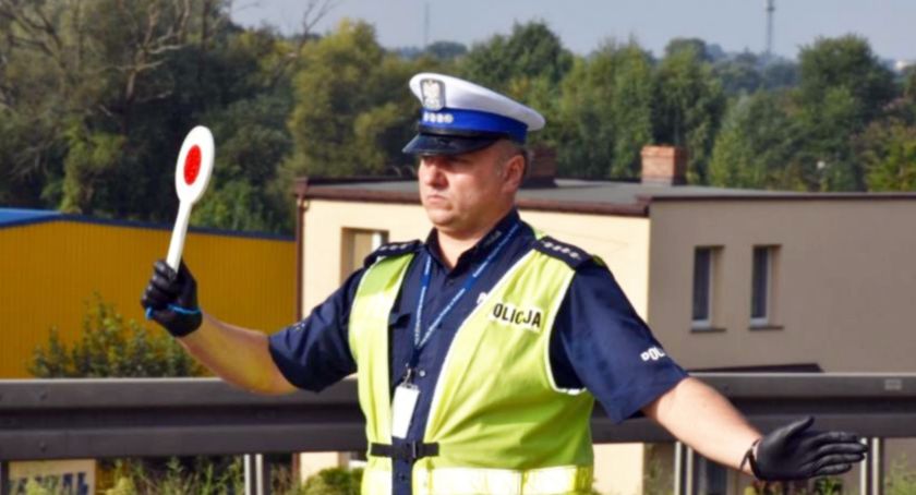Zmiany w organizacji ruchu i parkowania pojazdów