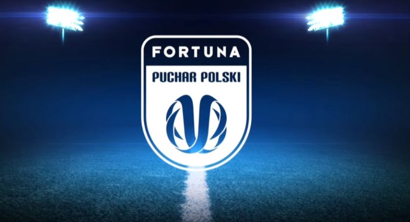 Kolejna ekstraklasowa drużyna rywalem KKS w 1/16 finału Fortuna Pucharu Polski
