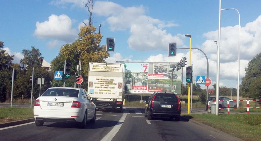 Kolejna, duża inwestycja drogowa w Kaliszu